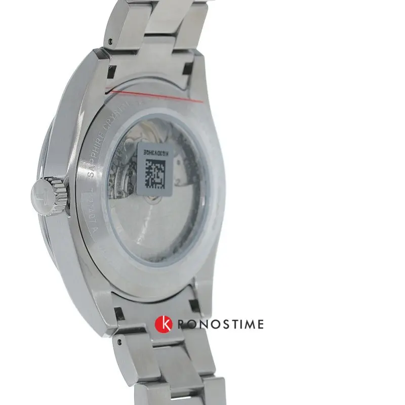 Фотография часов Tissot Gentleman Powermatic 80 Silicium T127.407.11.061.01_28