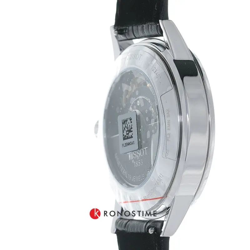 Фотография часов Tissot Classic Dream Swissmatic T129.407.16.051.00_15