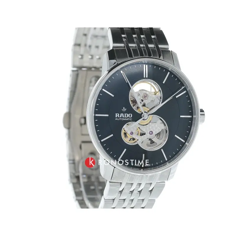 Фотография часов Rado Coupole Classic Open Heart Automatic R22894153_34