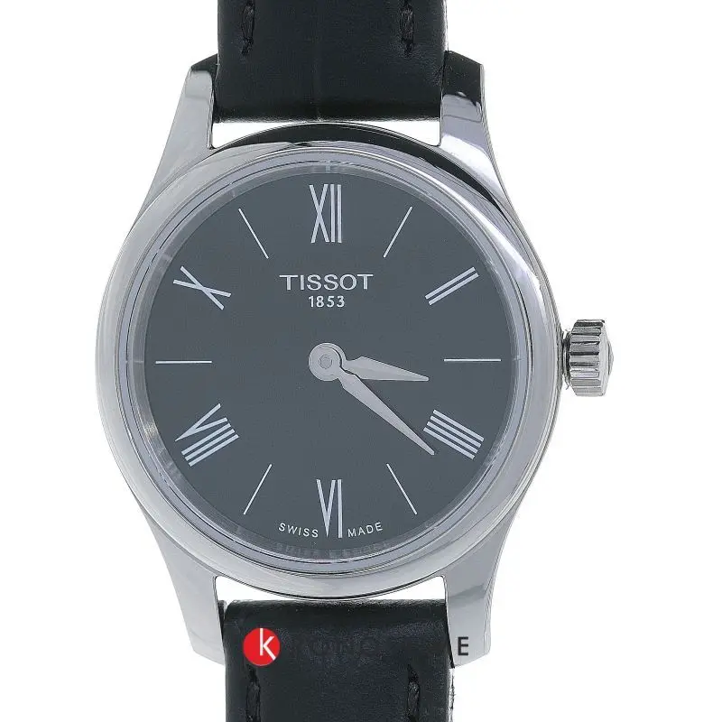 Фотография часов Tissot Tradition 5.5 Lady T063.009.16.058.00_42