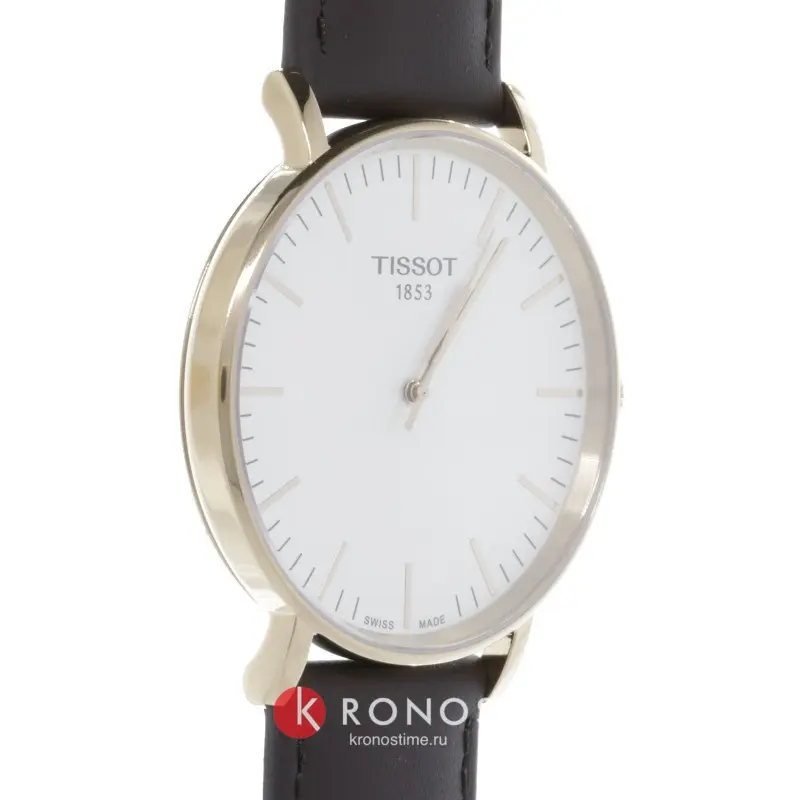 Фотография часов Tissot Everytime Large T109.610.36.031.00_32