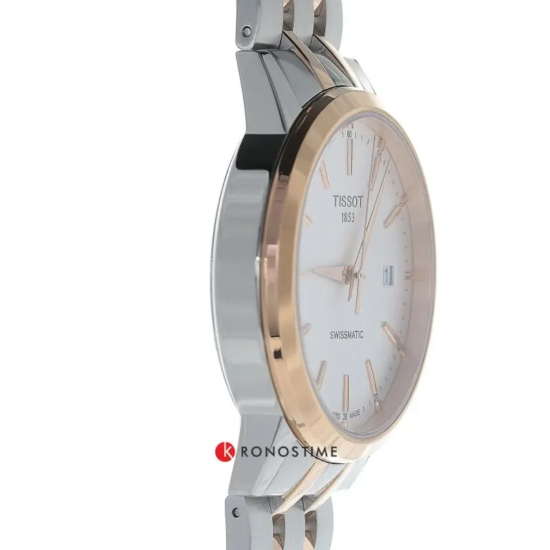 Фотография часов Tissot Classic Dream Swissmatic T129.407.22.031.00_29