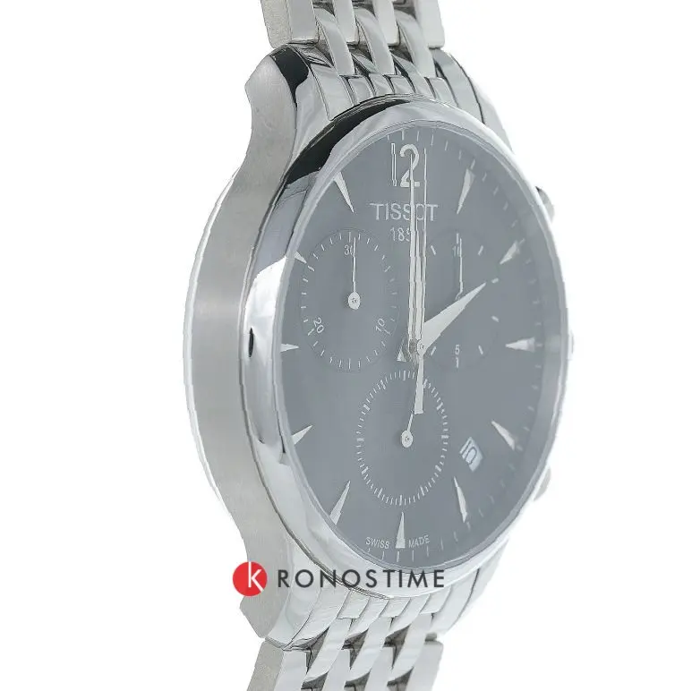 Фотография часов Tissot Tradition Chronograph T063.617.11.067.00_30