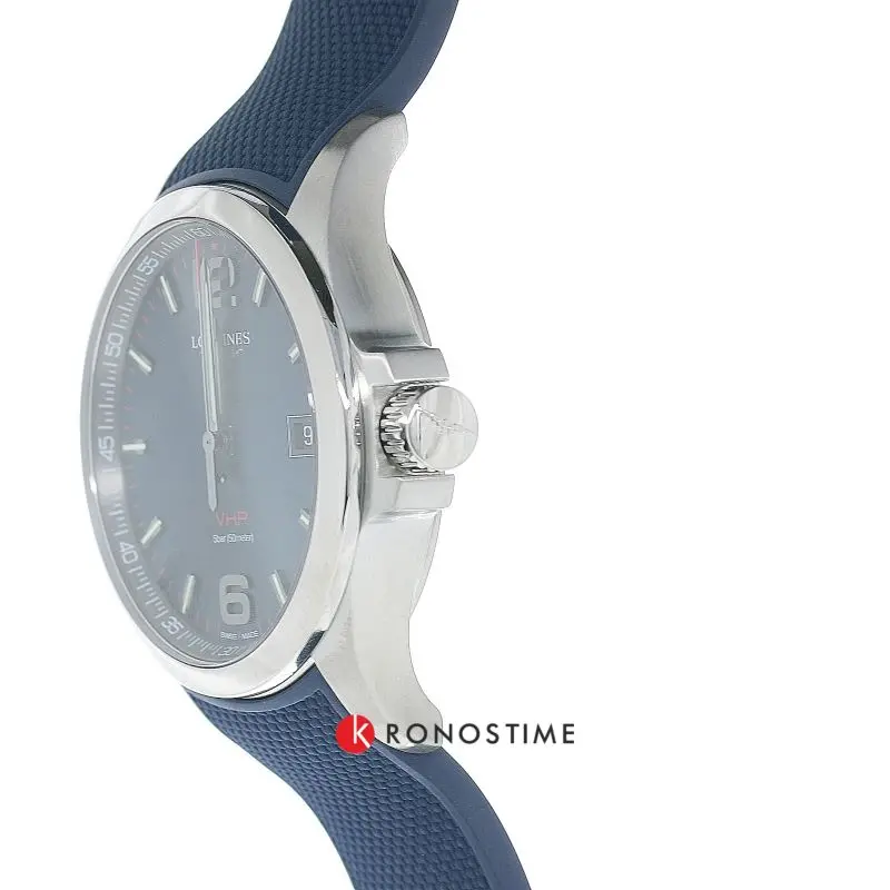 Фотография часов Longines Conquest V.H.P. L3.729.4.96.9_37