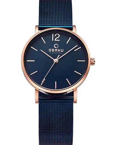 Obaku V197LXVLML