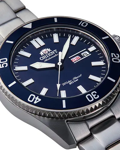 Orient Diving Sport Automatic RA-AA0009L19 (RA-AA0009L19B)