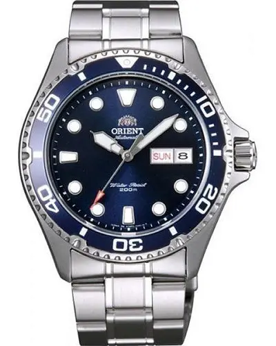 Orient AA02005D