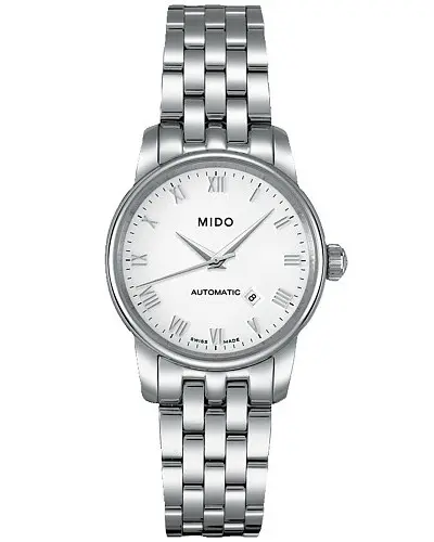 Mido Baroncelli Lady M7600.4.26.1