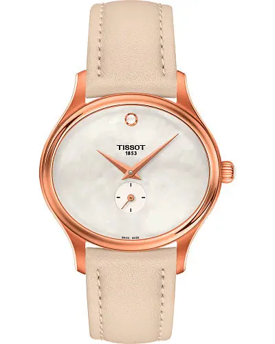 Tissot Bella Ora T103.310.36.111.00