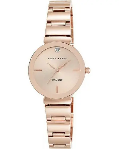 Anne Klein Diamond 2434RGRG