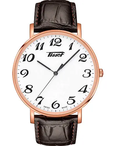 Tissot Everytime Large T109.610.36.012.01