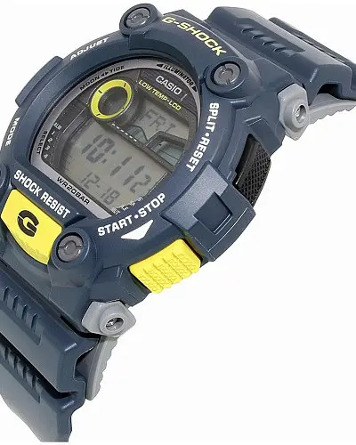 Casio G-Shock G-7900-2DR (G-7900-2E)