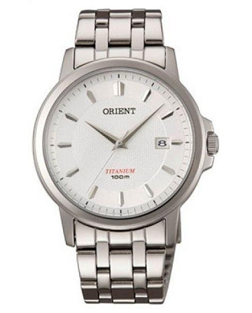 Orient UNB3001W (FUNB3001W)