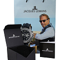 Часы Jacques Lemans Sport 1-2091D фото 4