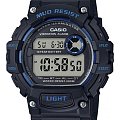 Часы Casio Collection TRT-110H-2A