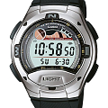 Часы Casio Collection W-753-1A