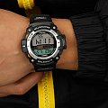 Часы Casio Collection SGW-300H-1A фото 7