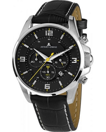 Jacques Lemans 1-1857A