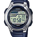 Часы Casio Collection W-212H-2A