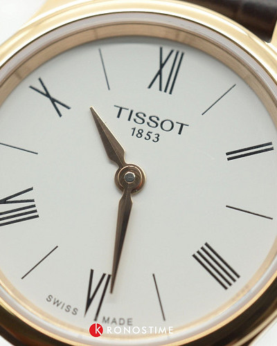 Tissot Tradition 5.5 Lady T063.009.36.018.00