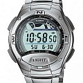 Часы Casio Collection W-753D-1A