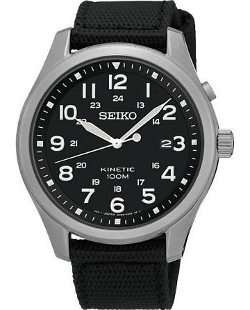 Seiko Conceptual Series Sports SKA727P1
