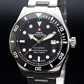 Часы Swiss Military by Chrono Diver SMA34075.01 фото 4