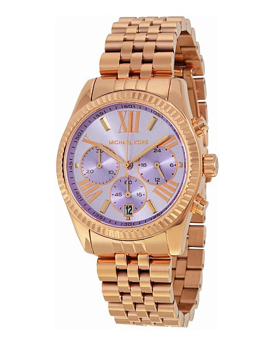 Michael Kors Lexington MK6207