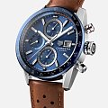 Часы TAG Heuer Carrera CBM2112.FC6455 фото 5