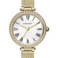 Часы Romanson RM8A41TLG(WH)