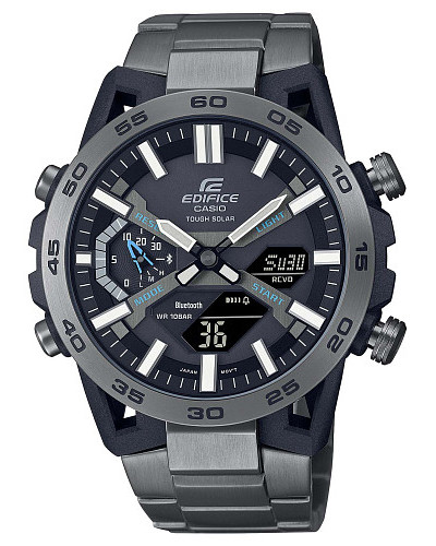 Casio Edifice ECB-2000DC-1ADF (ECB-2000DC-1A)