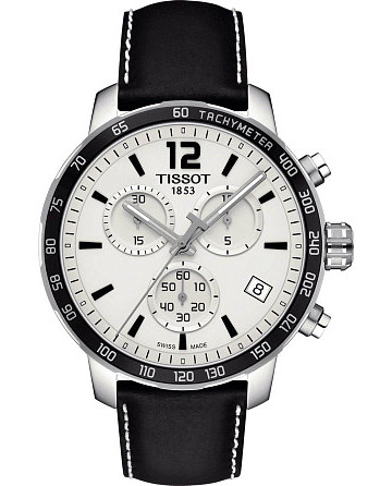 Tissot T-Sport Quickster T095.417.16.037.00