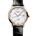 Часы Longines Elegant Collection L4.378.8.87.4