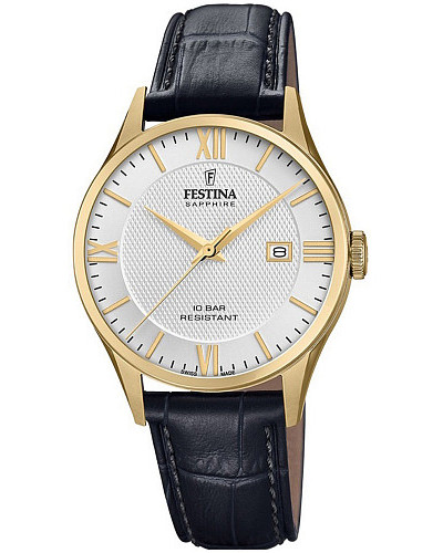 Festina Classics F20010/2