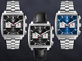 Часы TAG Heuer Monaco CBL2111.BA0644 фото 7