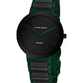 Часы Jacques Lemans High Tech Ceramic 42-8K