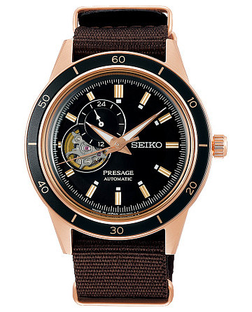 Seiko Presage SSA426J1