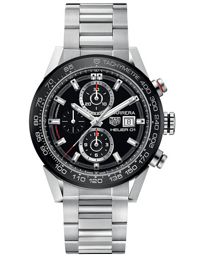 TAG Heuer Carrera CAR201Z.BA0714