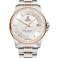 Часы Swiss Military by Chrono Сверхточные SM30200.07