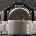 Часы Casio Collection SGW-450HD-1B фото 6