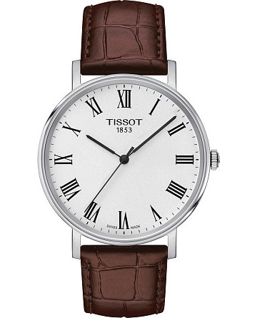 Tissot Everytime Medium T109.410.16.033.00