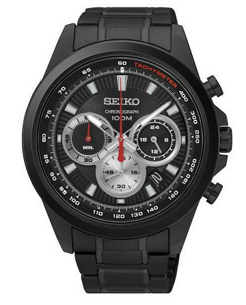 Seiko Conceptual Series Sports SSB253P1