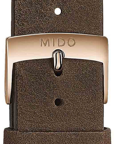 Mido Multifort Patrimony M040.407.36.060.00