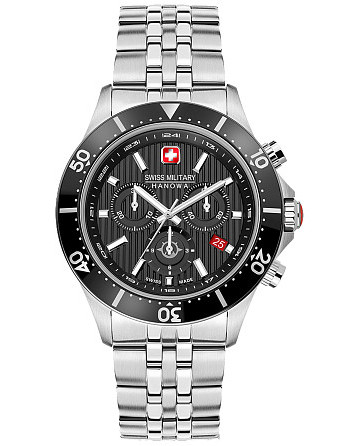 Swiss Military Hanowa Flagship X Chrono SMWGI2100701