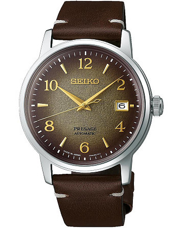 Seiko Presage SRPF43J1