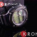 Часы Casio Collection CPA-100-9A фото 2