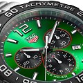 Часы TAG Heuer Formula 1 CAZ101AP.BA0842 фото 4