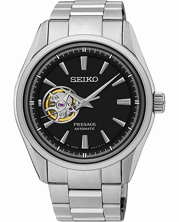 Seiko Presage SSA357J1