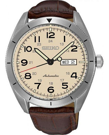 Seiko Conceptual Series Sports SRP713K1S