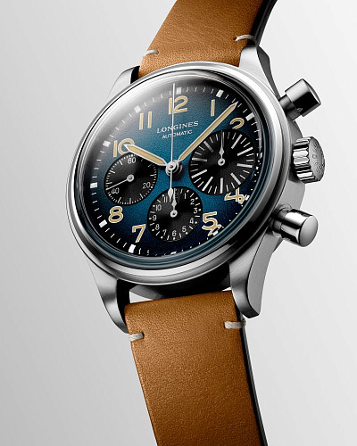 Longines Avigation Big Eye L2.816.1.93.2